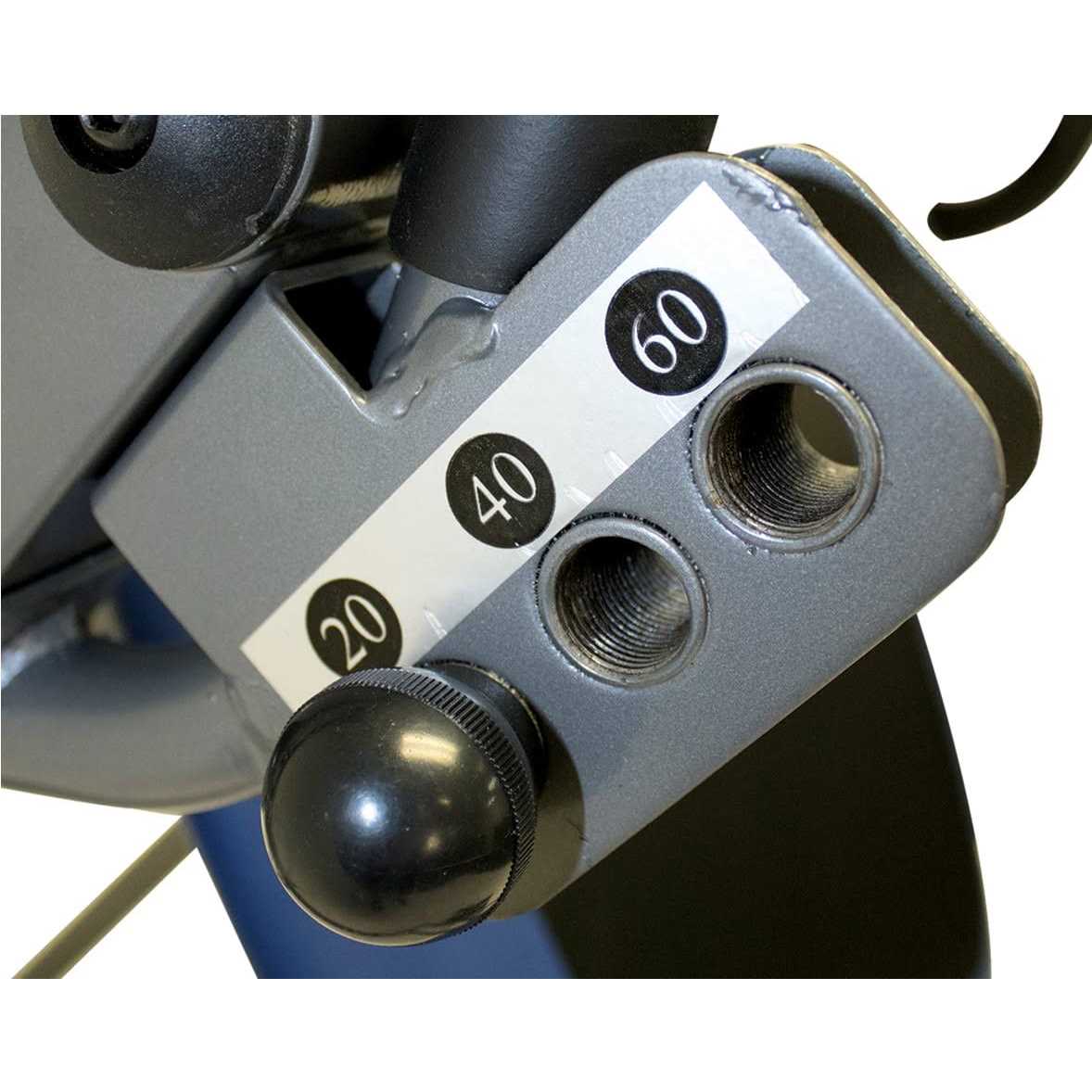 Body Vision Deluxe Heat and Massage Inversion Table - Sports Supplies Online Store