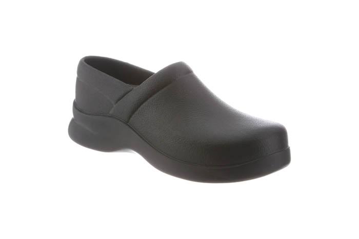 Klogs Boca (Unisex) 7 Black