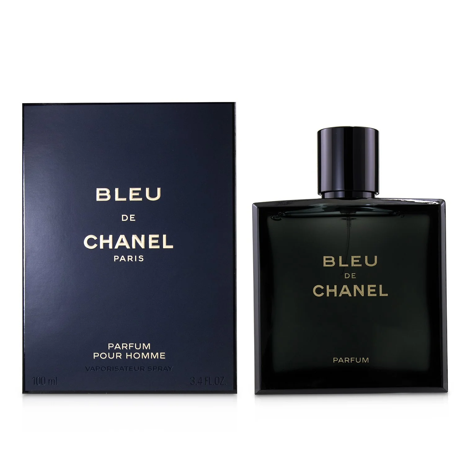 Chanel Bleu De Chanel Parfum Spray 150ml/5oz
