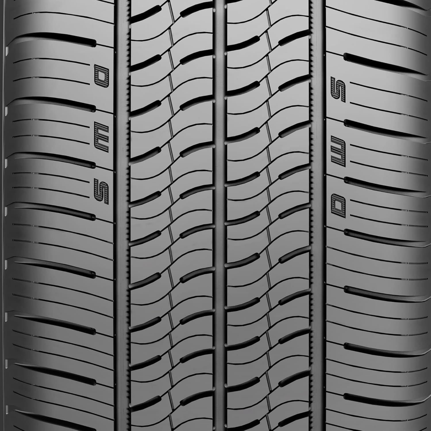 Continental TrueContact Tour 54 All Season 215/60R16 95H Passenger Tire