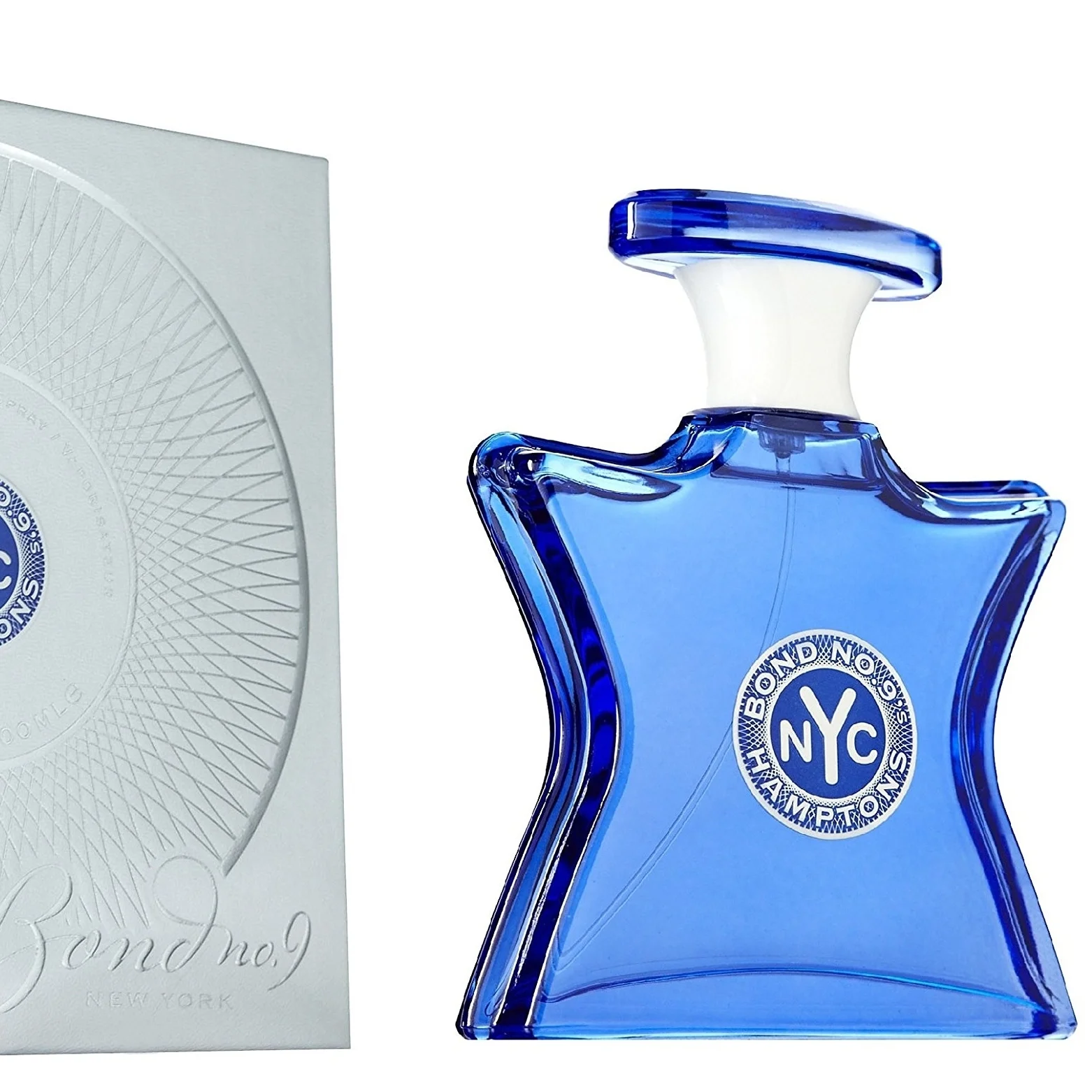 Bond No. 9 Hamptons Eau De Parfum Spray for Women 3.3 oz