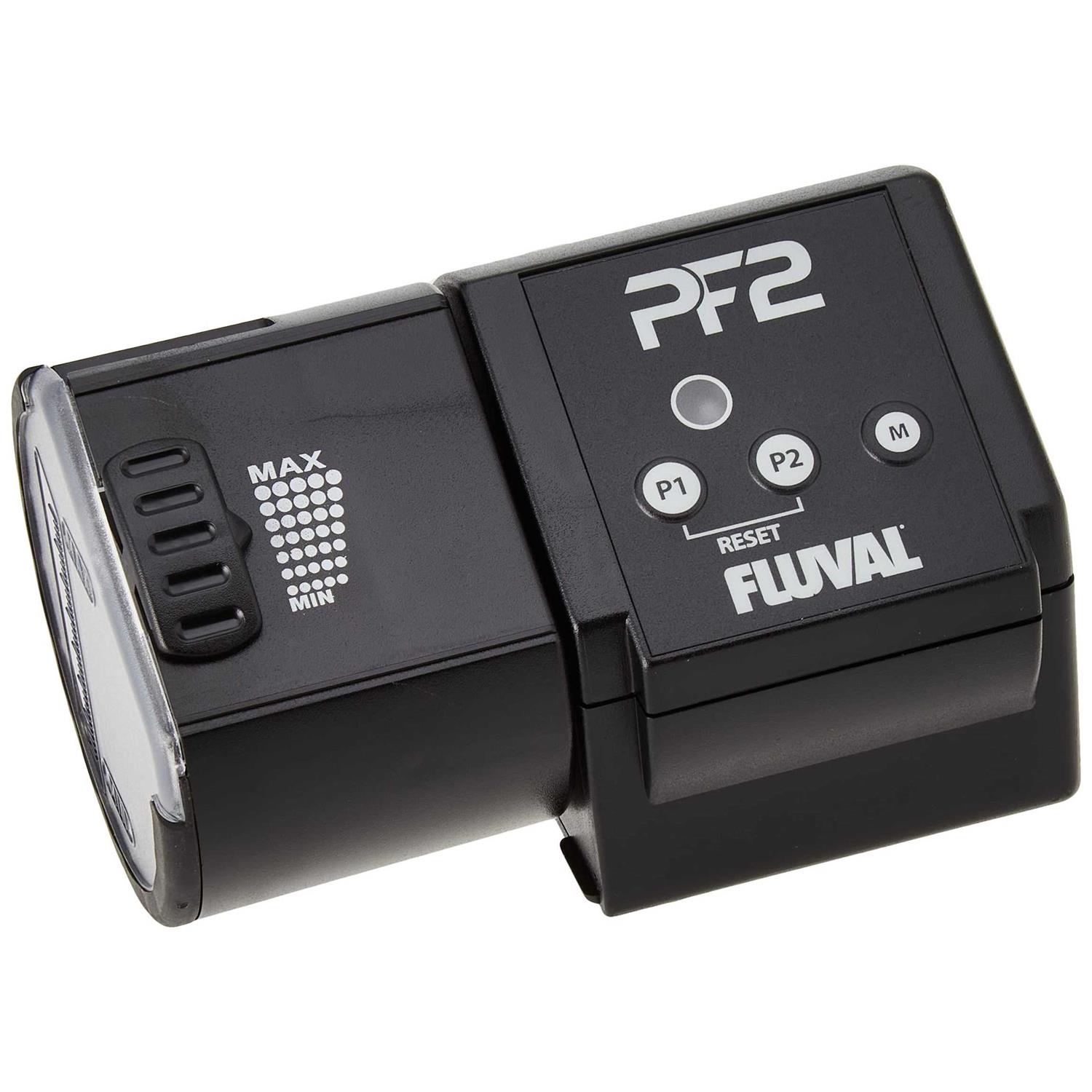 Fluval Pf2 Programmable Fish Feeder - Pet Supplies online store