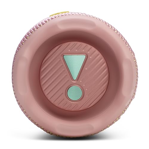 JBL Flip 7 - Portable Waterproof and Drop-Proof Speaker, Bold Pro Sound with AI Sound Boost, 16Hrs of Playtime
