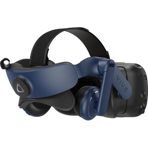 HTC Vive Pro 2 Headset Only