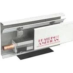 Sterling Hydronics Convection Heater