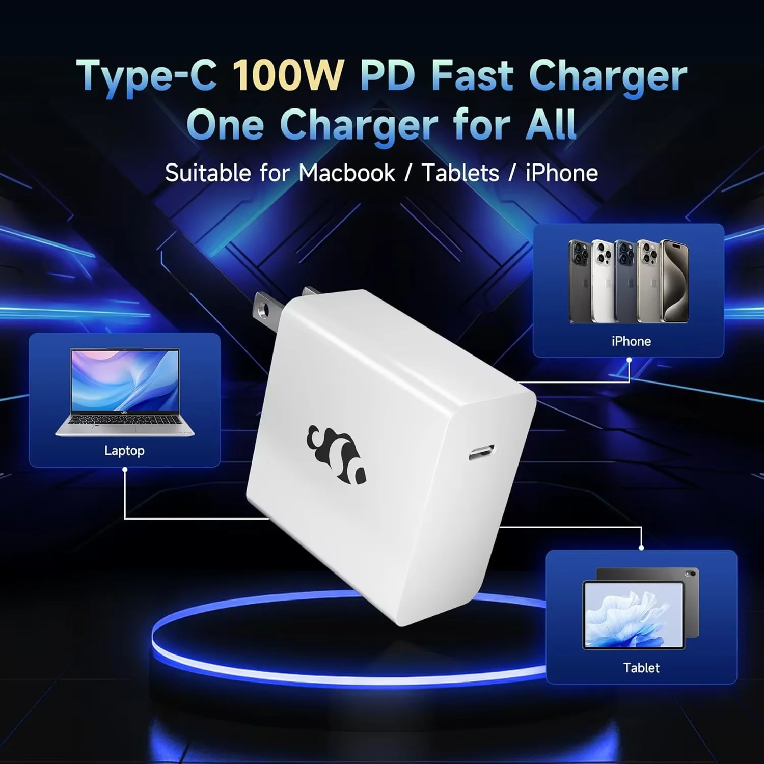 17.3" IPS FHD-Gaming-Laptop