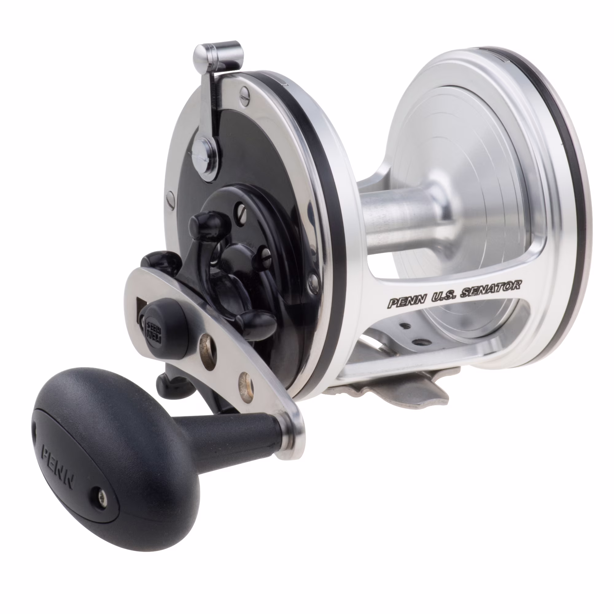 PENNSenator Conventional Reel, Size 113N, Right-Hand Position