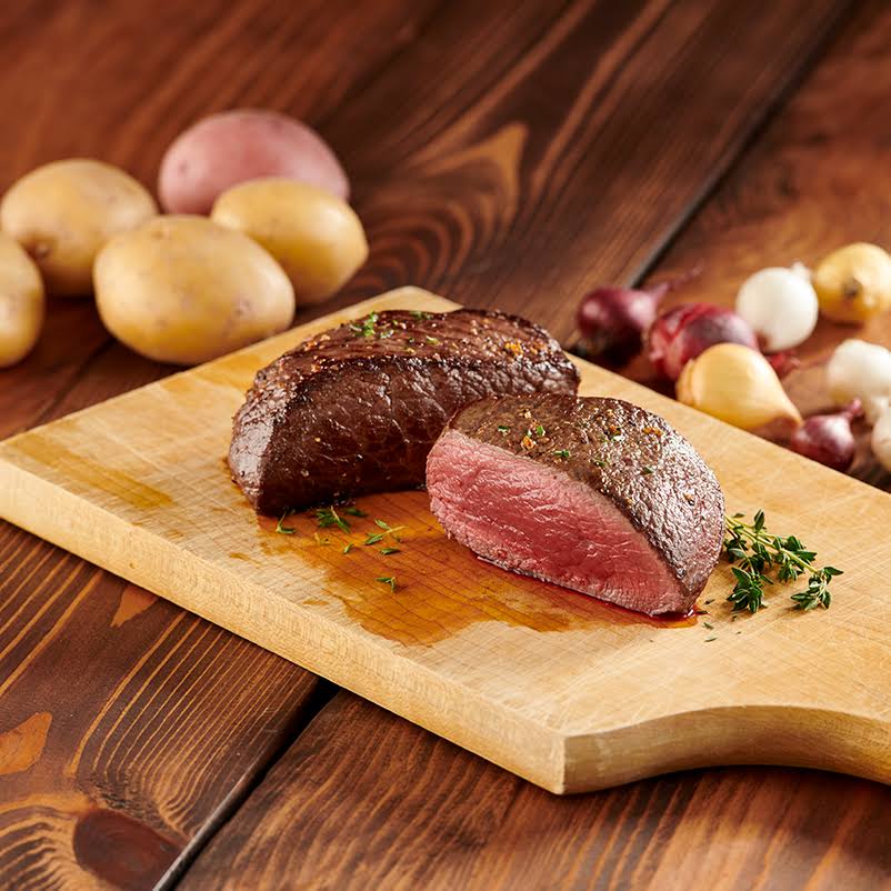 Cabela&s Wild-Game Steaks Variety Pack