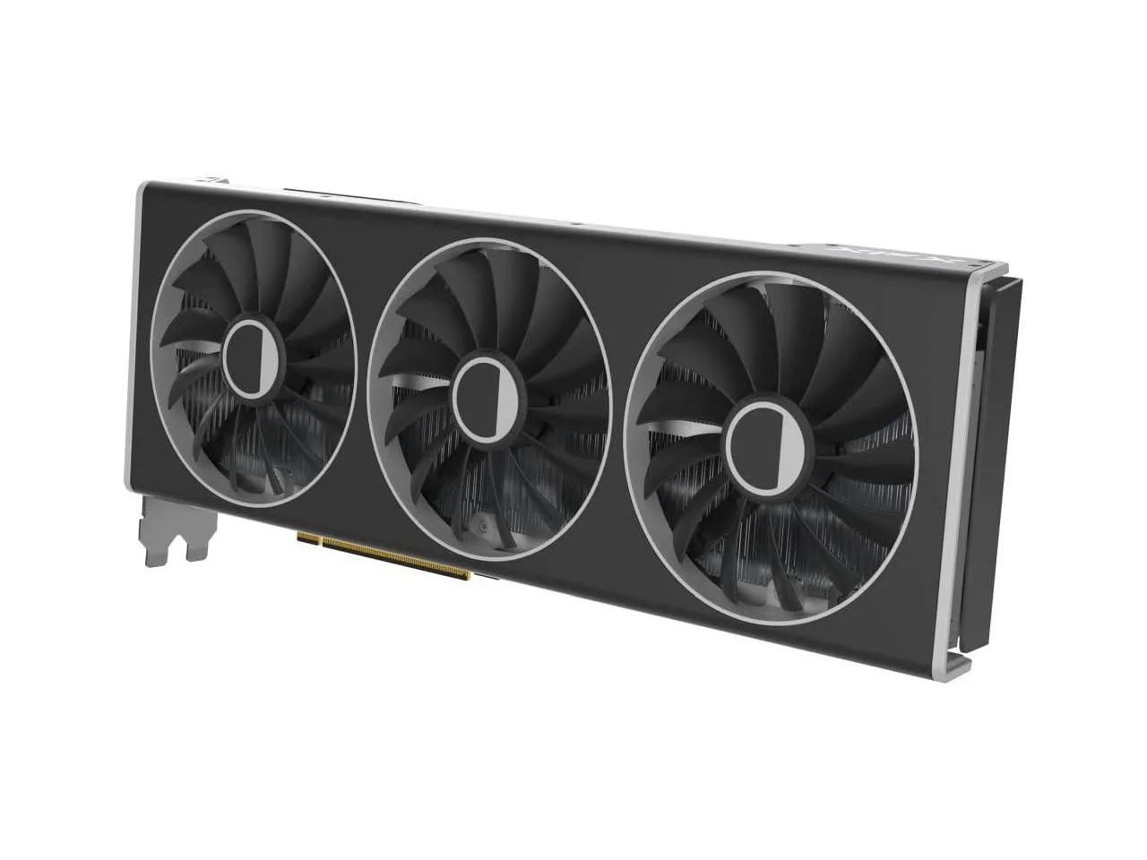 XFX Speedster MERC310 AMD Radeon RX 7900XT Ultra Gaming GPU Graphics Card (RX-79TMERCU9)