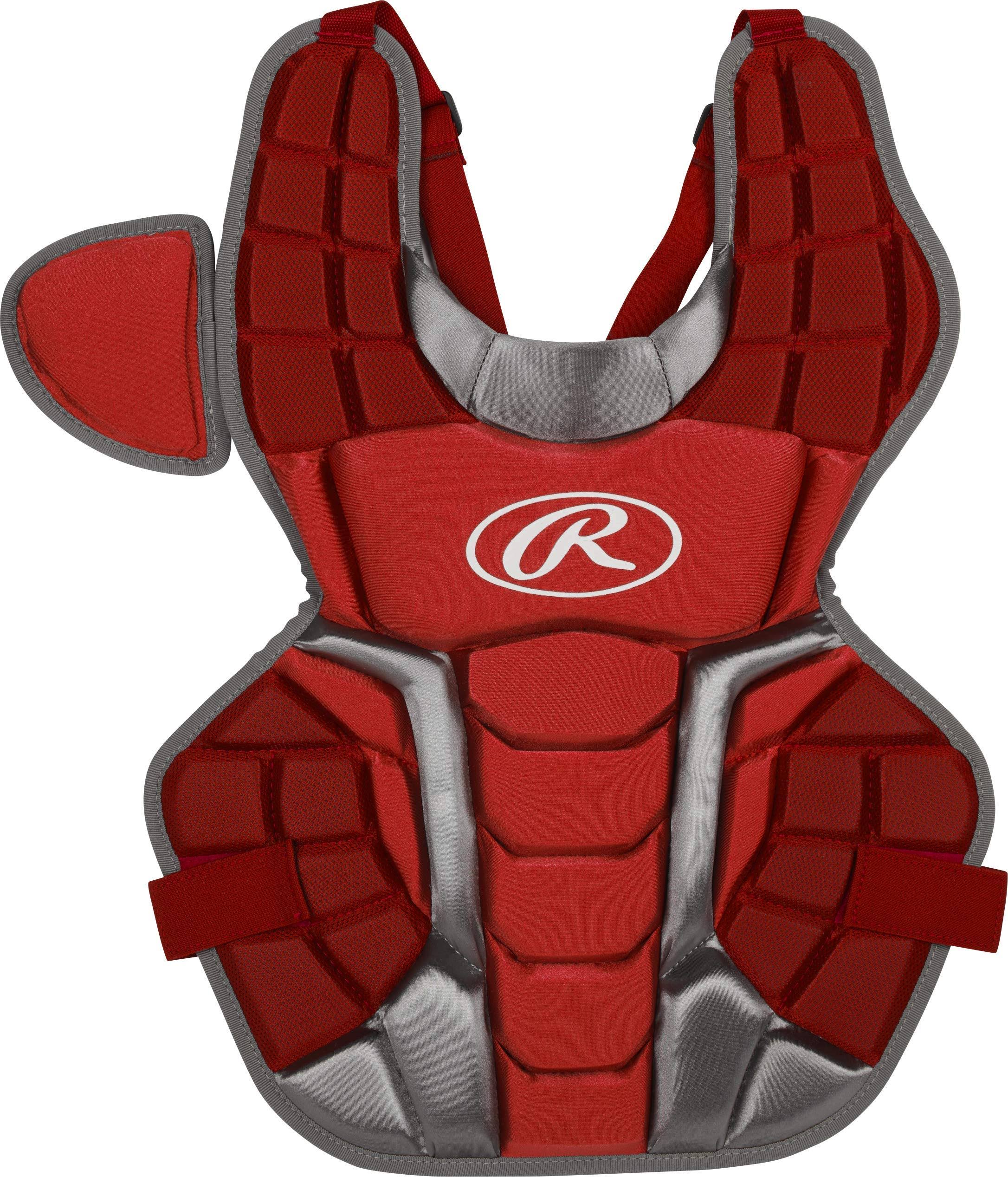 Rawlings Renegade 2.0 Intermediate Catcher&s Set - Ages 12-15