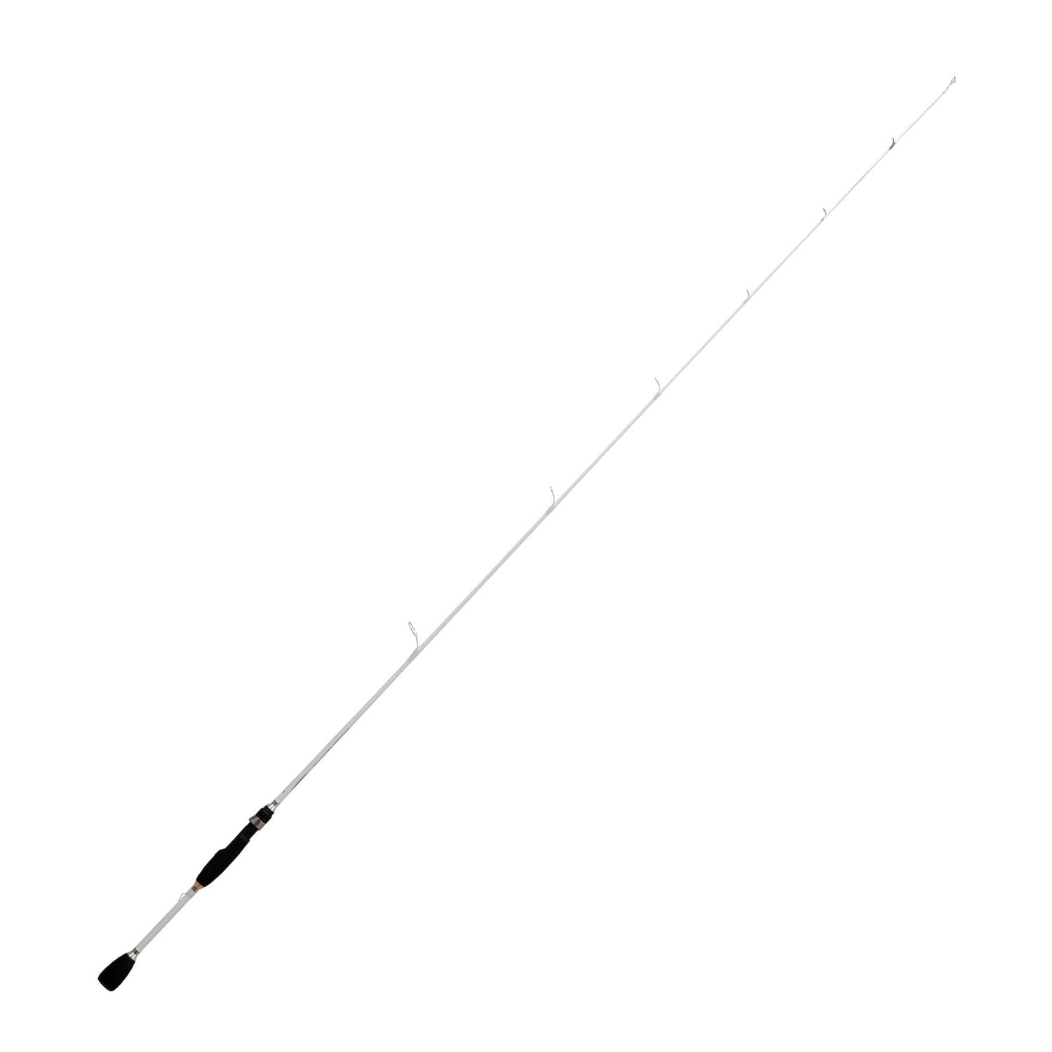 Duckett Fishing Crappie Slayer Spinning Rod - Sports Supplies Online Store