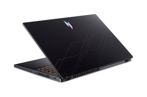 Acer Nitro V Gaming Laptop | Intel Core i7-13620H Processor | NVIDIA GeForce RTX 4050 Laptop GPU | 15.6" FHD IPS 165Hz Display | 16GB DDR5 | 1TB Gen