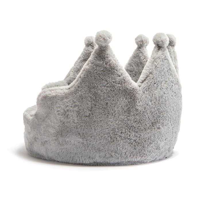 Nandog Crown Dog Cat Bed - Pet Supplies online store