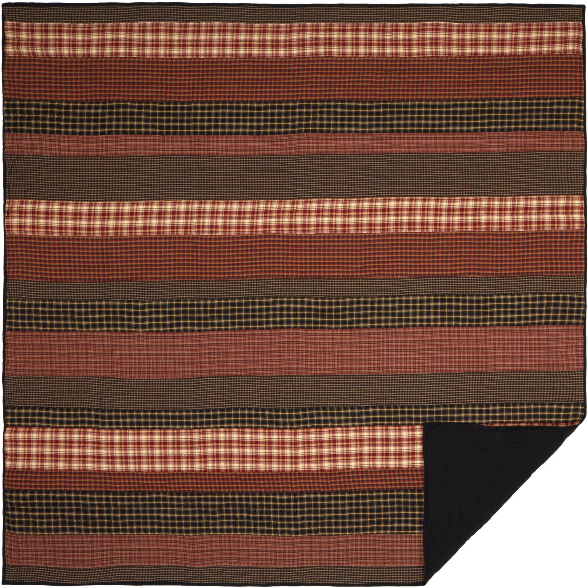 Beckham California King Quilt