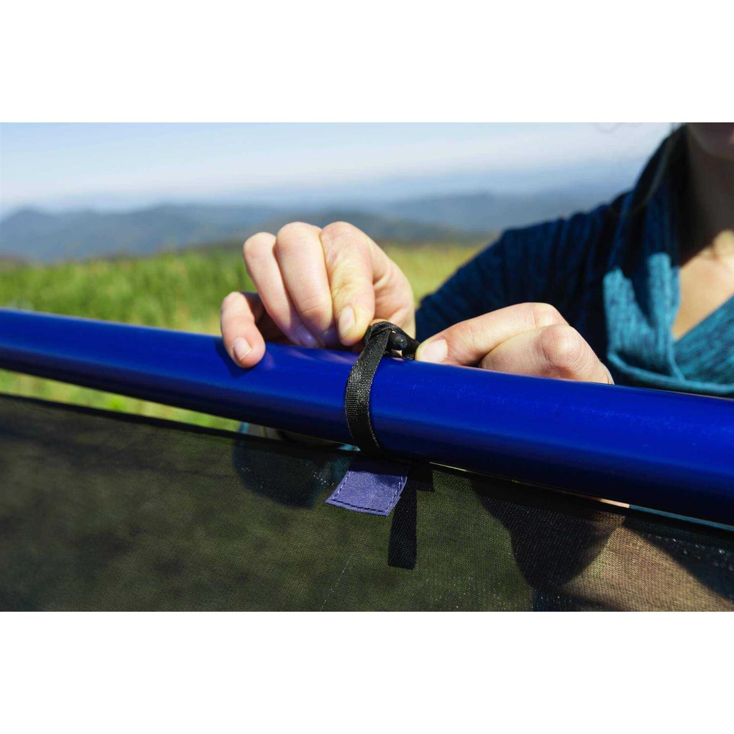 ENO Nomad Shelter System - Sports Supplies Online Store