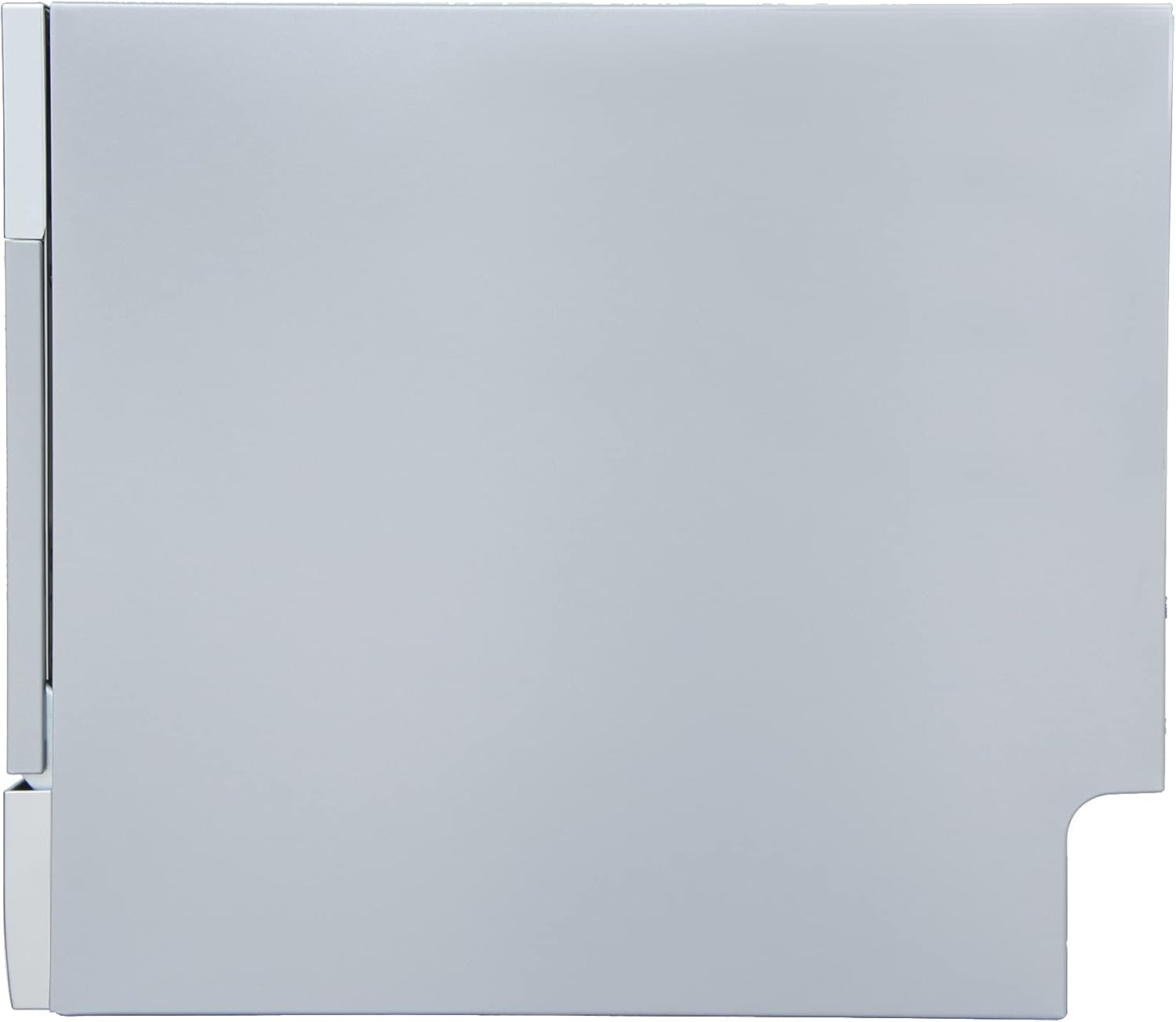 SPT SD-2224DS ENERGY STAR Compact Countertop Dishwasher with Delay Start