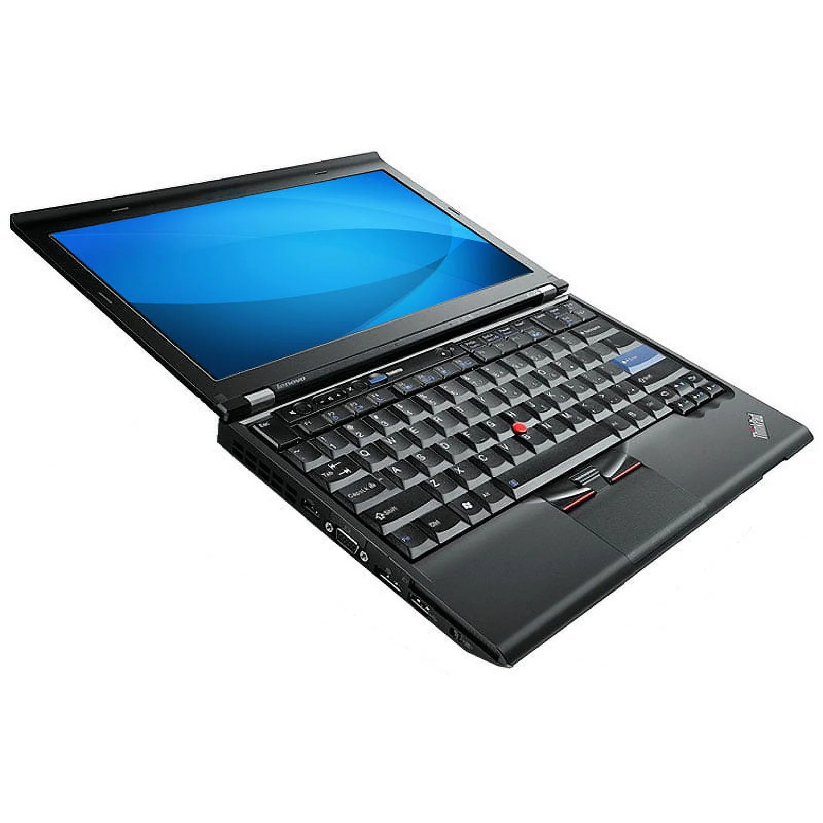 Used Lenovo ThinkPad X220 2.5GHz i5 4GB 320GB Windows 10 Pro 64 12" Laptop B