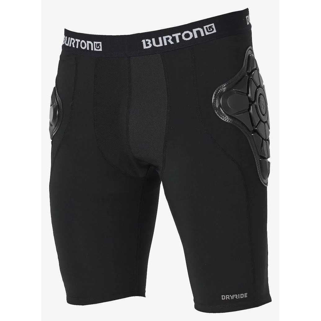 Burton Total Impact Short - Sports Supplies Online Store