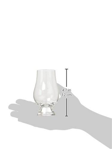 Glencairn Crystal Whiskey Glass Set of 6
