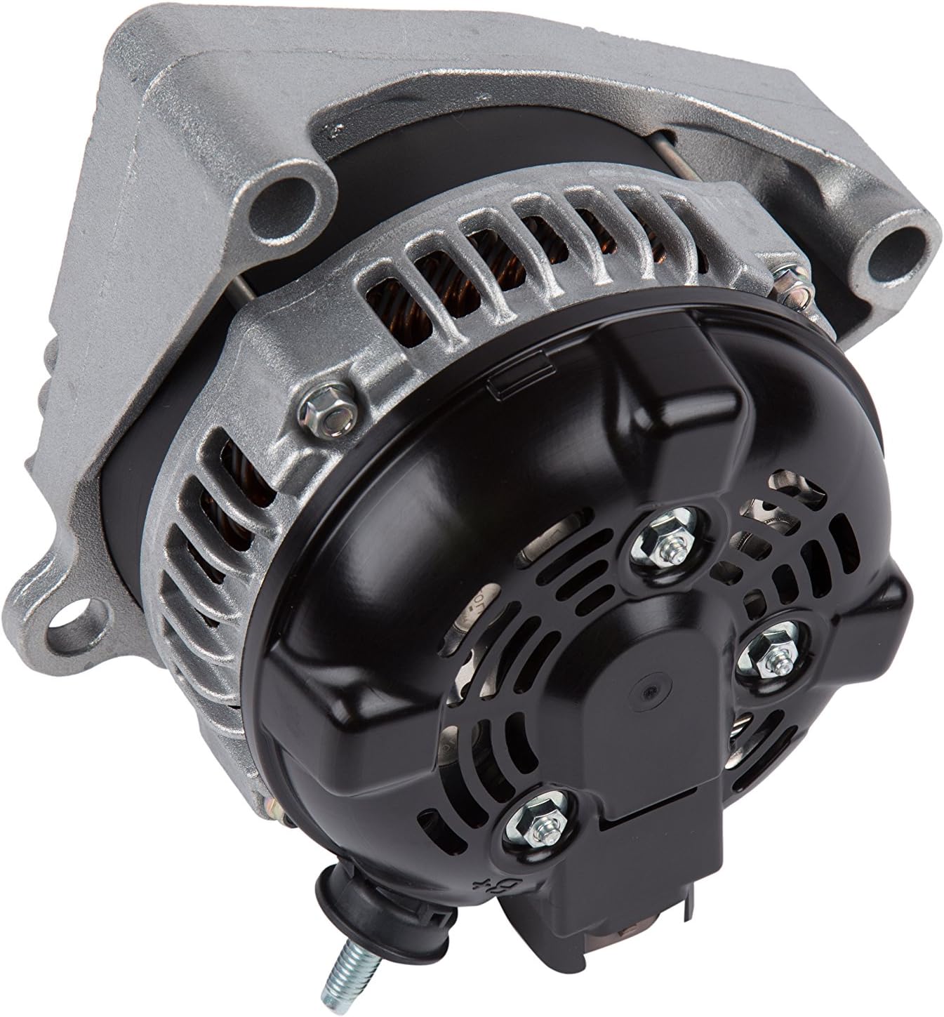 ACDelco GM Genuine Parts 84143543 Alternator