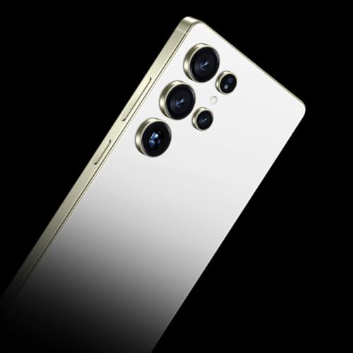 X25 Ultra 5G Cell Phone, Unlocked Android Smart Phone, 8+256GB+128GB Unlocked Android Phone
