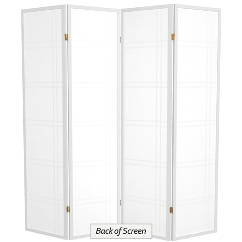 Red Lantern SSCDBLX-6_Panel-Honey Room Divider