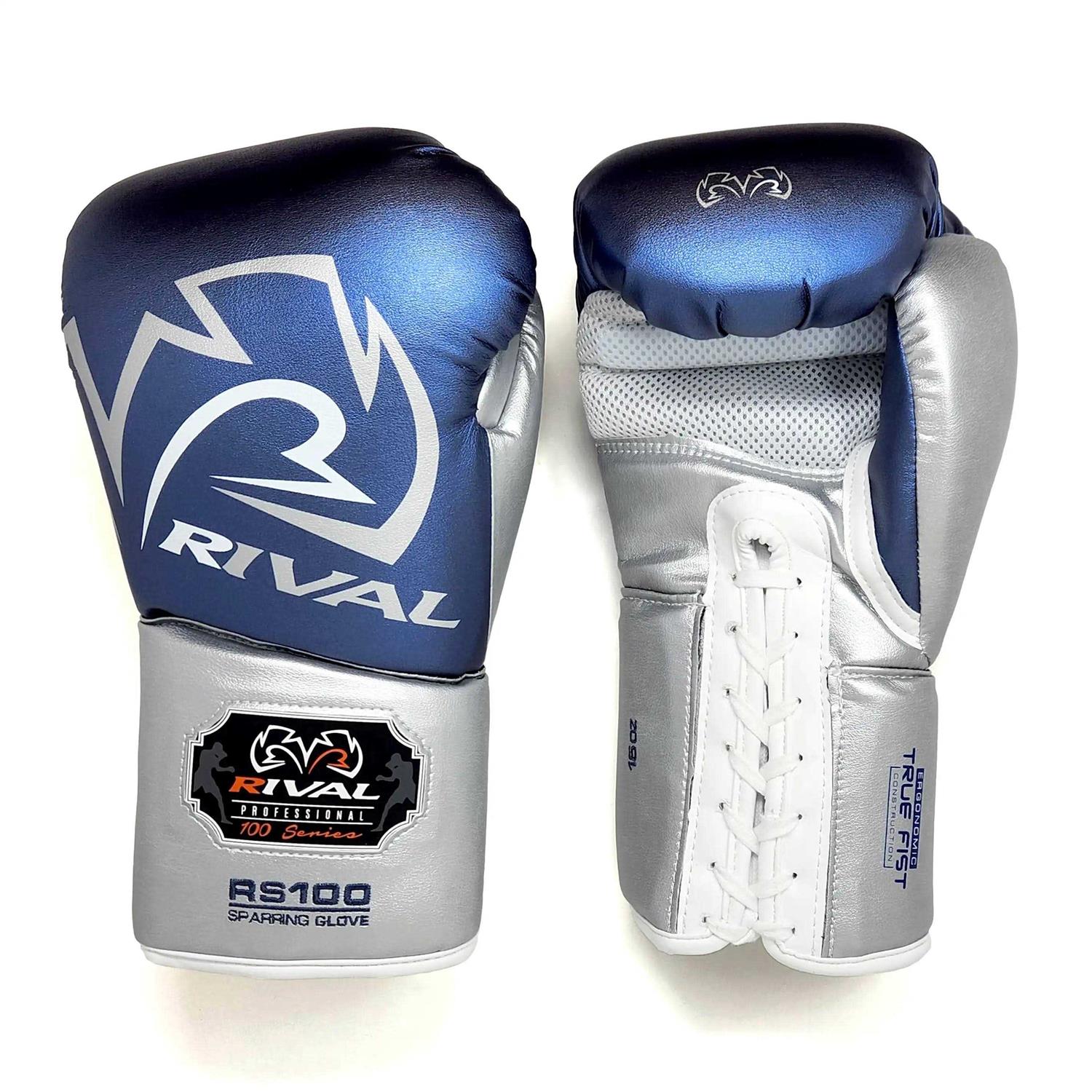 Rival Boxing RS100 Pro Sparring Boxing Gloves - Sports Supplies Online Store