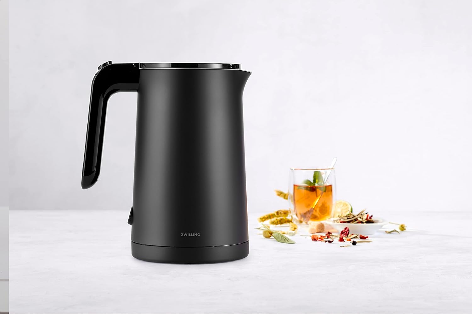 Zwilling Enfinigy Kettle 1L Black