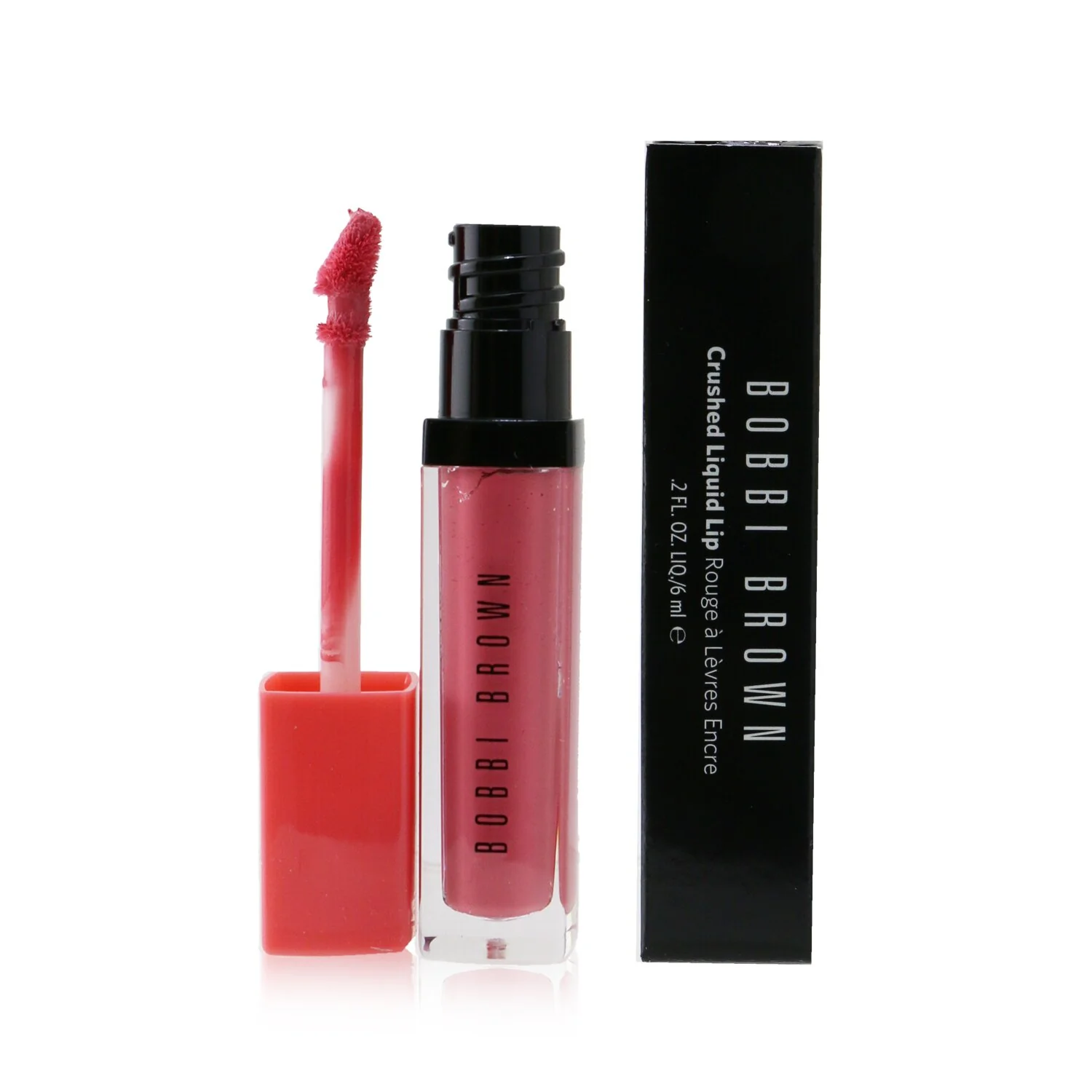 Bobbi Brown Crushed Liquid Lip - # Cool Beets 6ml/0.2oz