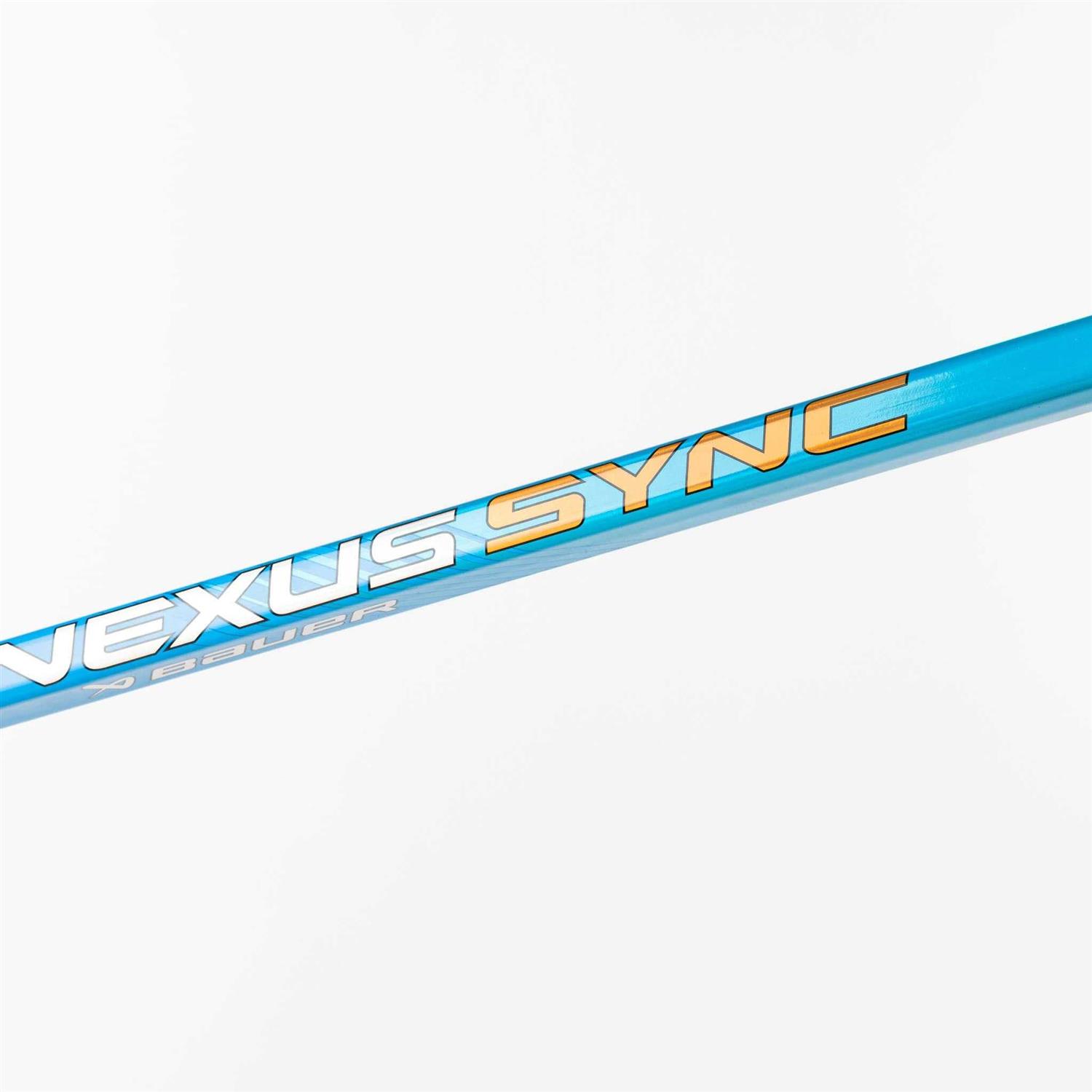 Bauer Nexus Sync Junior Hockey Stick - Sports Supplies Online Store
