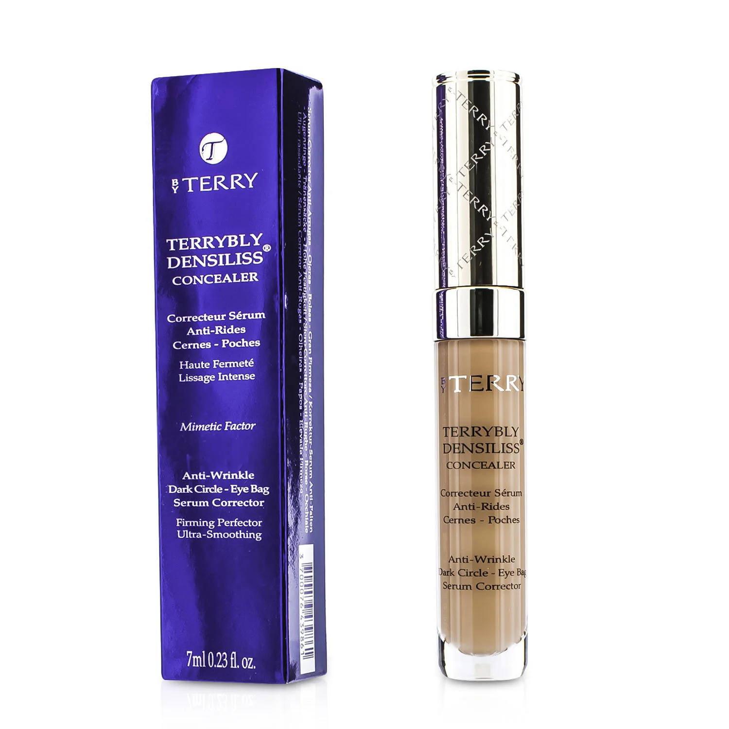 By Terry Terrybly Densiliss Concealer - # 5 Desert Beige  7ml/0.23oz