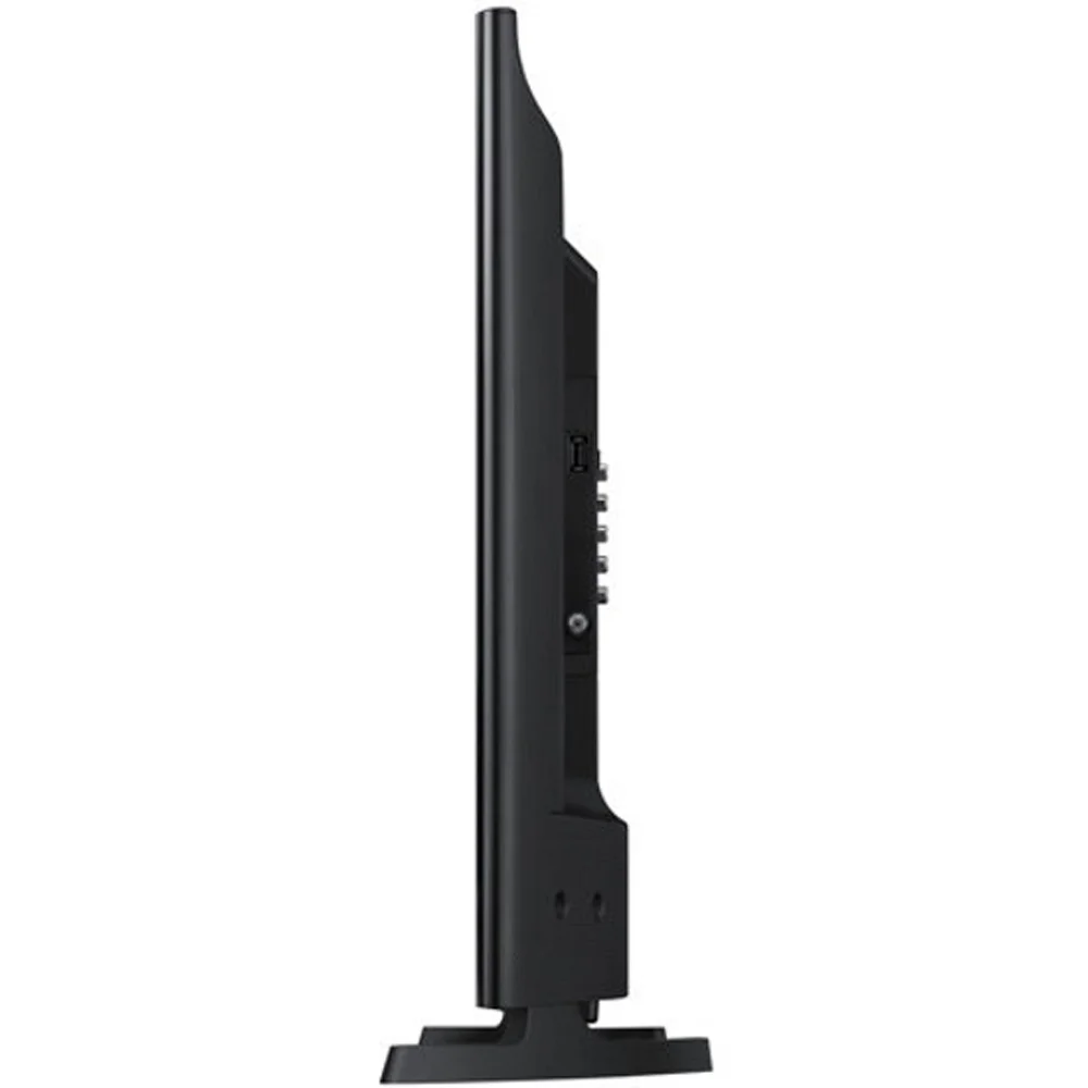 Samsung UN32M4500B 32"-Class HD Smart LED TV (2018) Wide Color Enhancer Bundle with Taskrabbit Installation Services