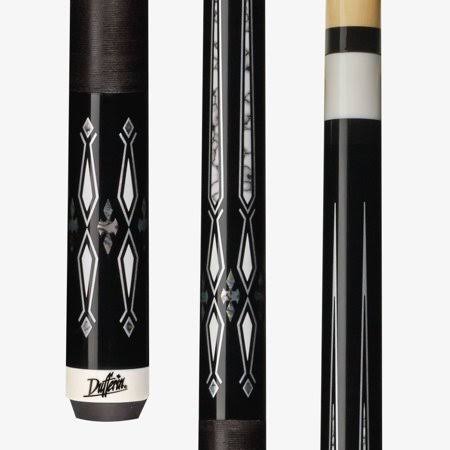 Dufferin D-SE23 Pool Cue w/ Free Case u0026 Shipping, Pool