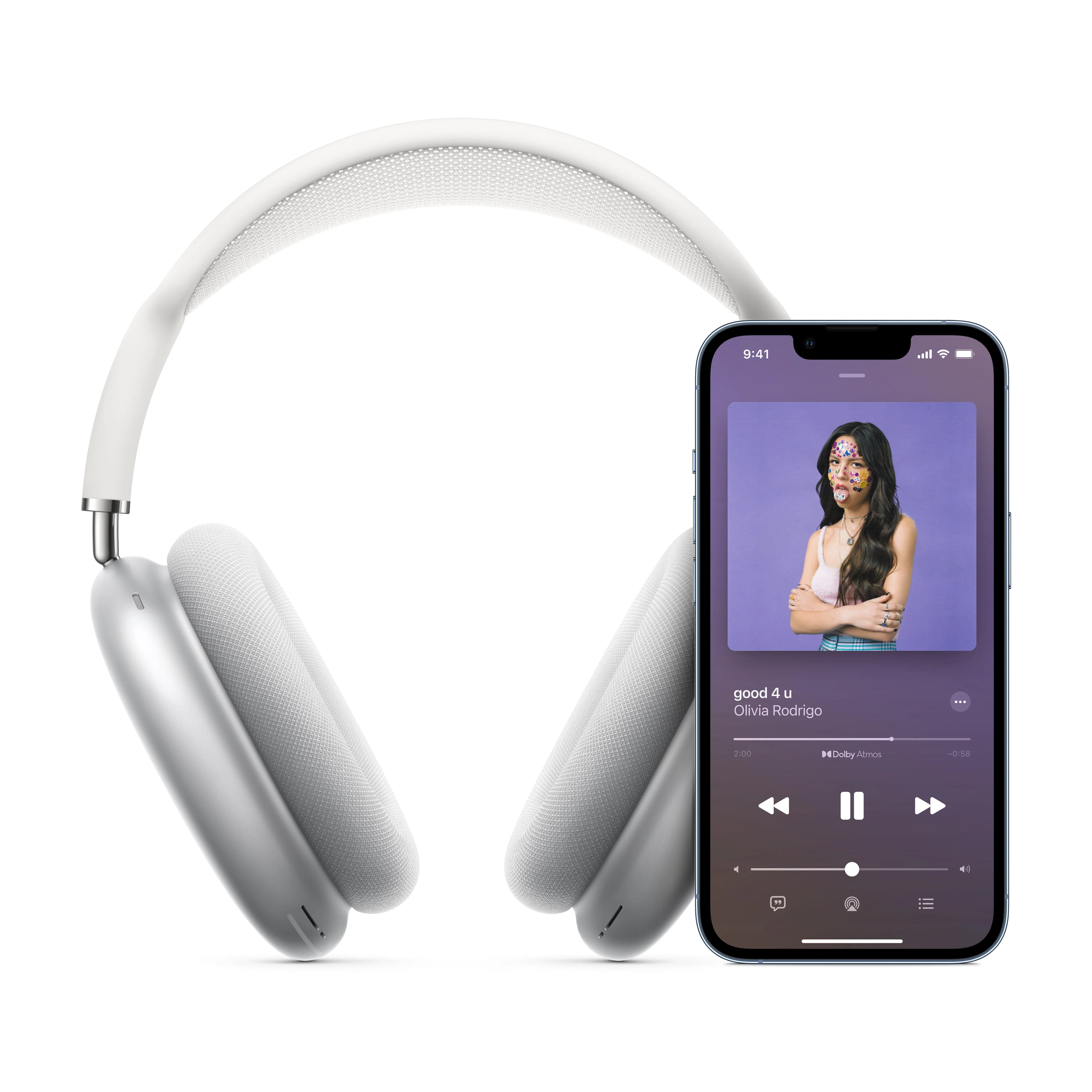 Apple AirPods Max - Space Gray