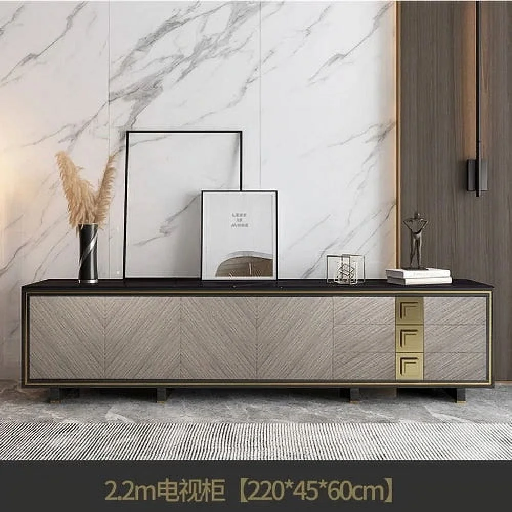 Shelves Cabinet TV Stands Rack Storage Floating Modern TV Stands Table Mobile Consoles Suporte Para Tv Living Room Furniture