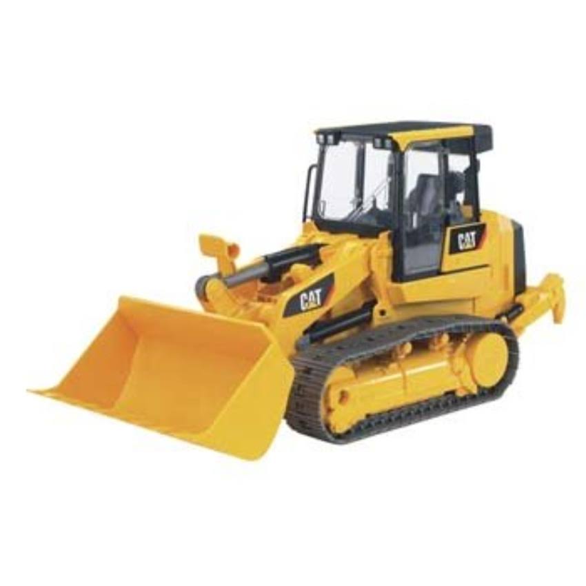 Bruder Toys Caterpillar Track Loader