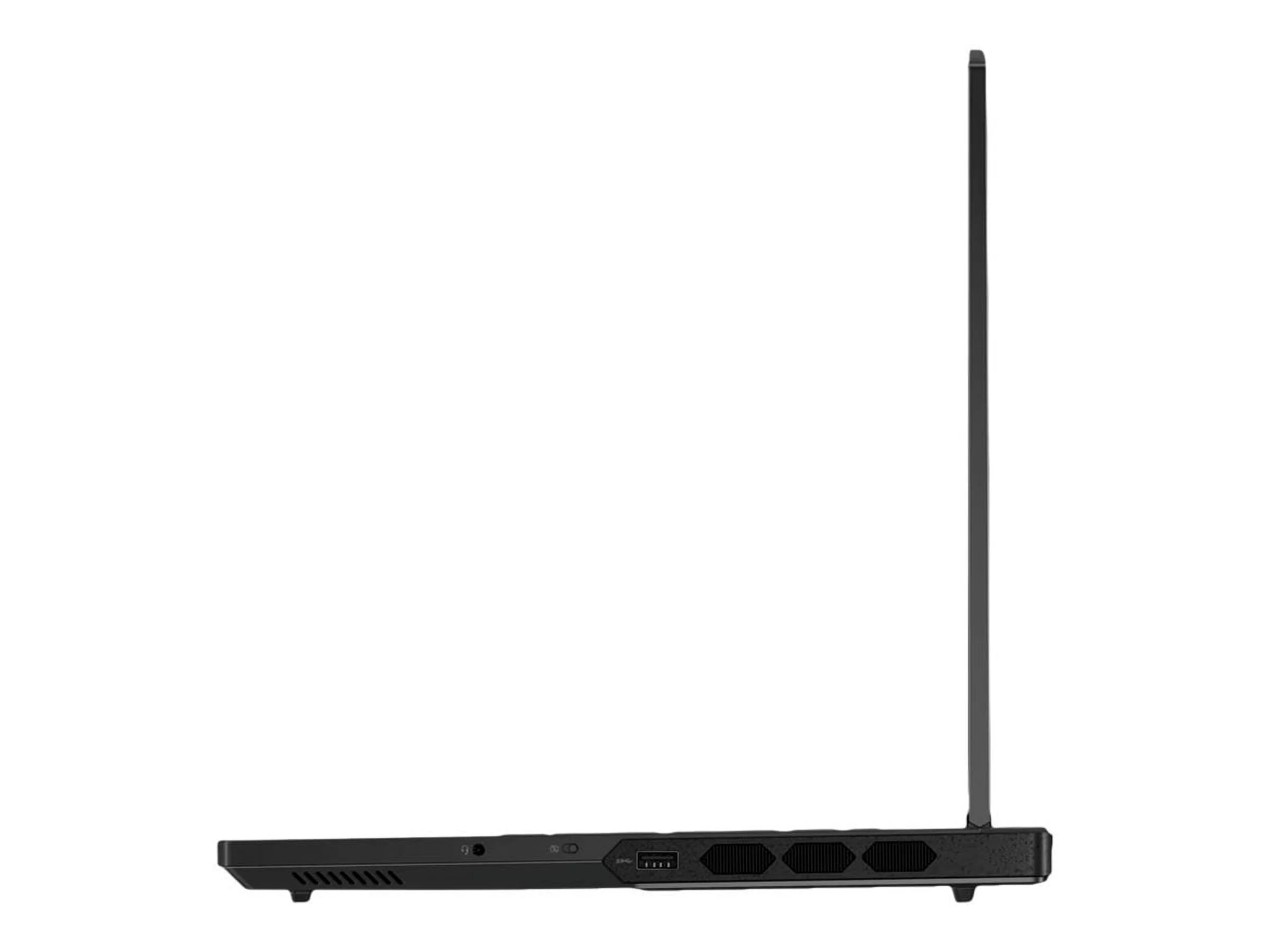Lenovo Legion Pro 7 16IRX8H 82WQ - 180-degree hinge design - Intel Core i9 - 13900HX / up to 5.4 GHz - Win 11 Home - GeForce RTX 4080 - 32 GB RAM