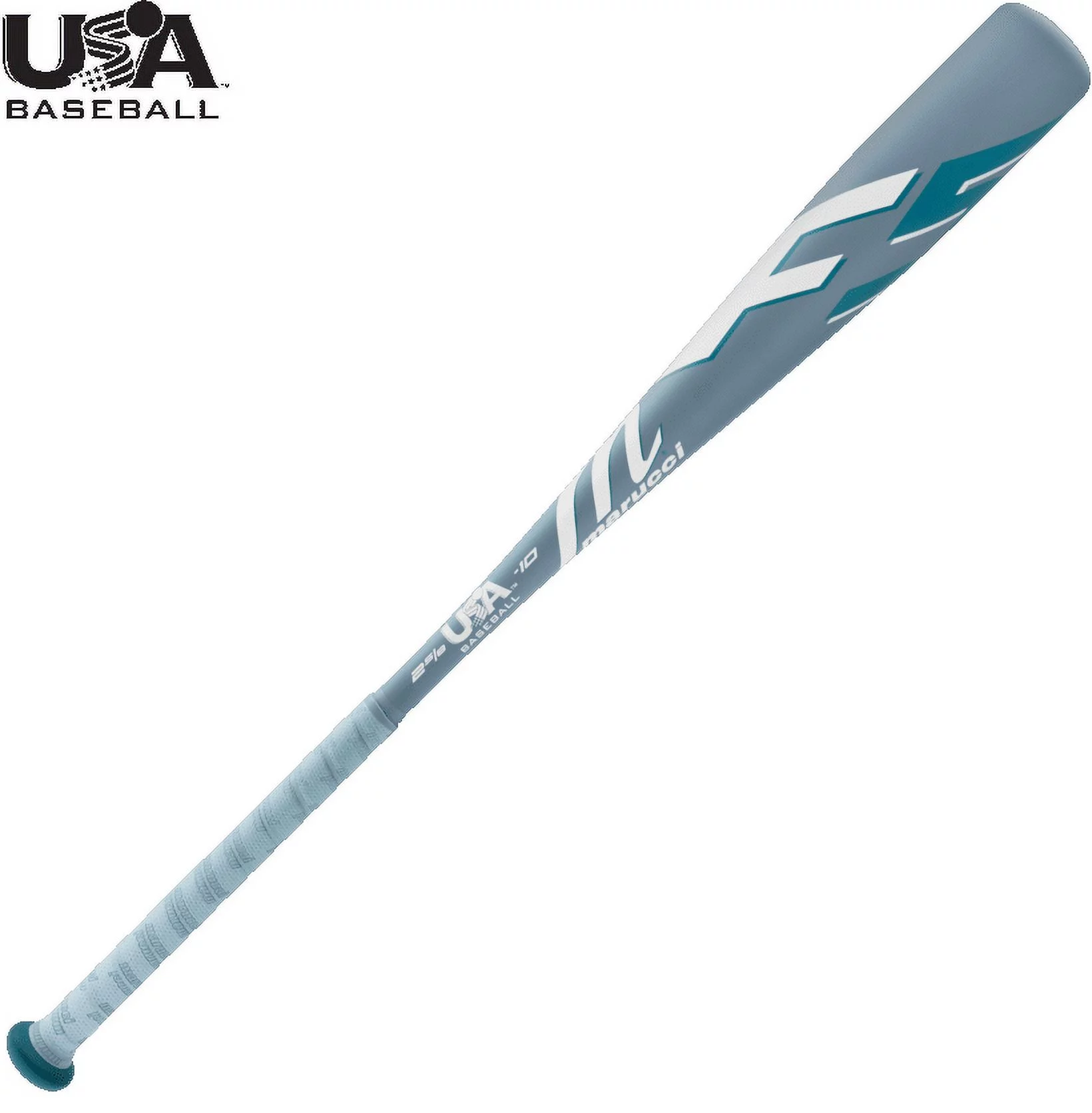 Marucci F5 -10 USA Baseball Bat: MSBF5410USA 29" 19 oz.
