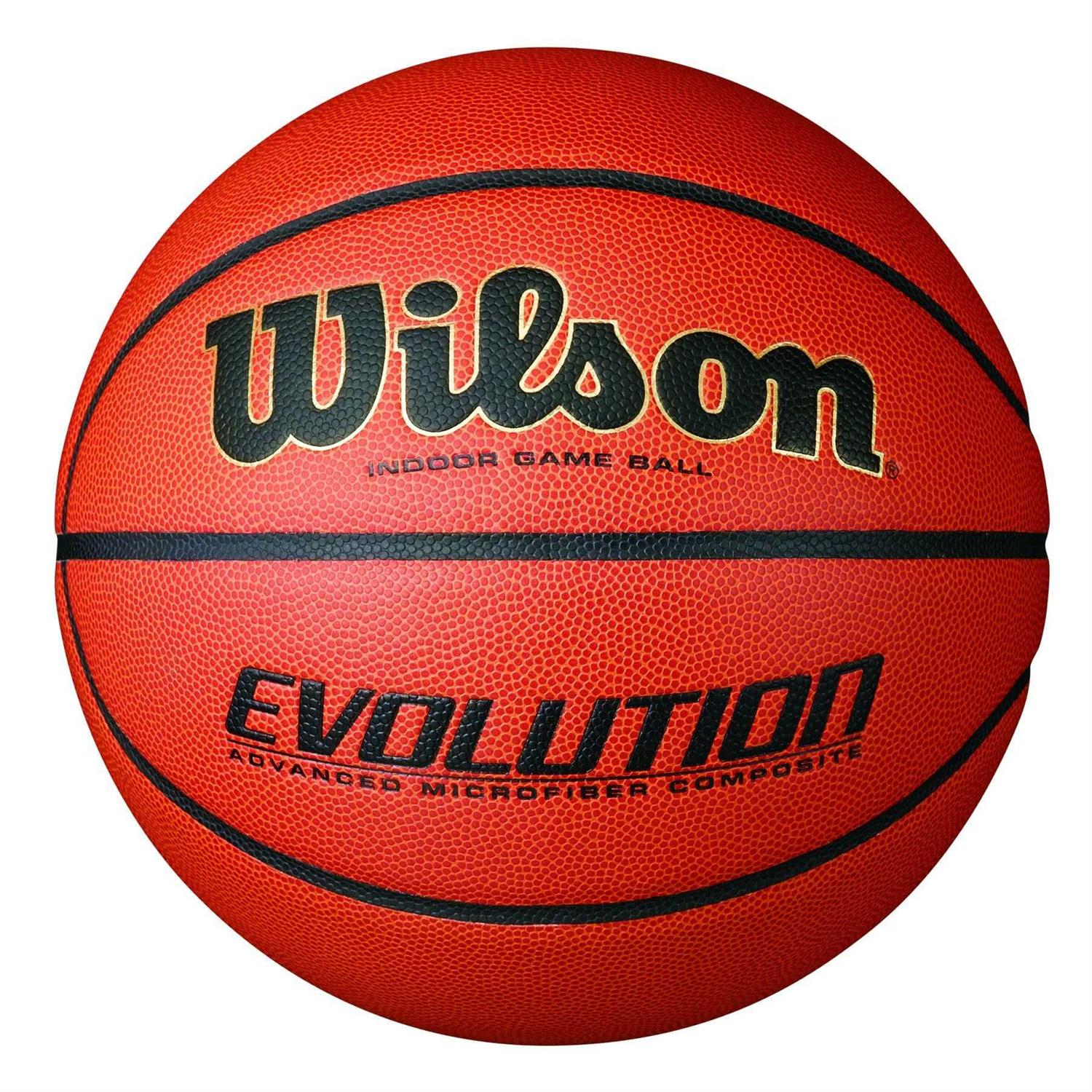 Wilson Evolution Basketball - Sports Supplies Online Store