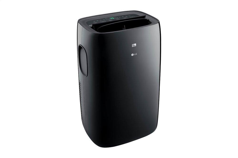 LG LP1420BHR 14,000 BTU Portable Air Conditioner Cooling HEATING