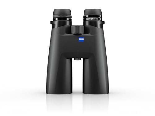 ZEISS Conquest HDX Binoculars 10x42 Waterproof