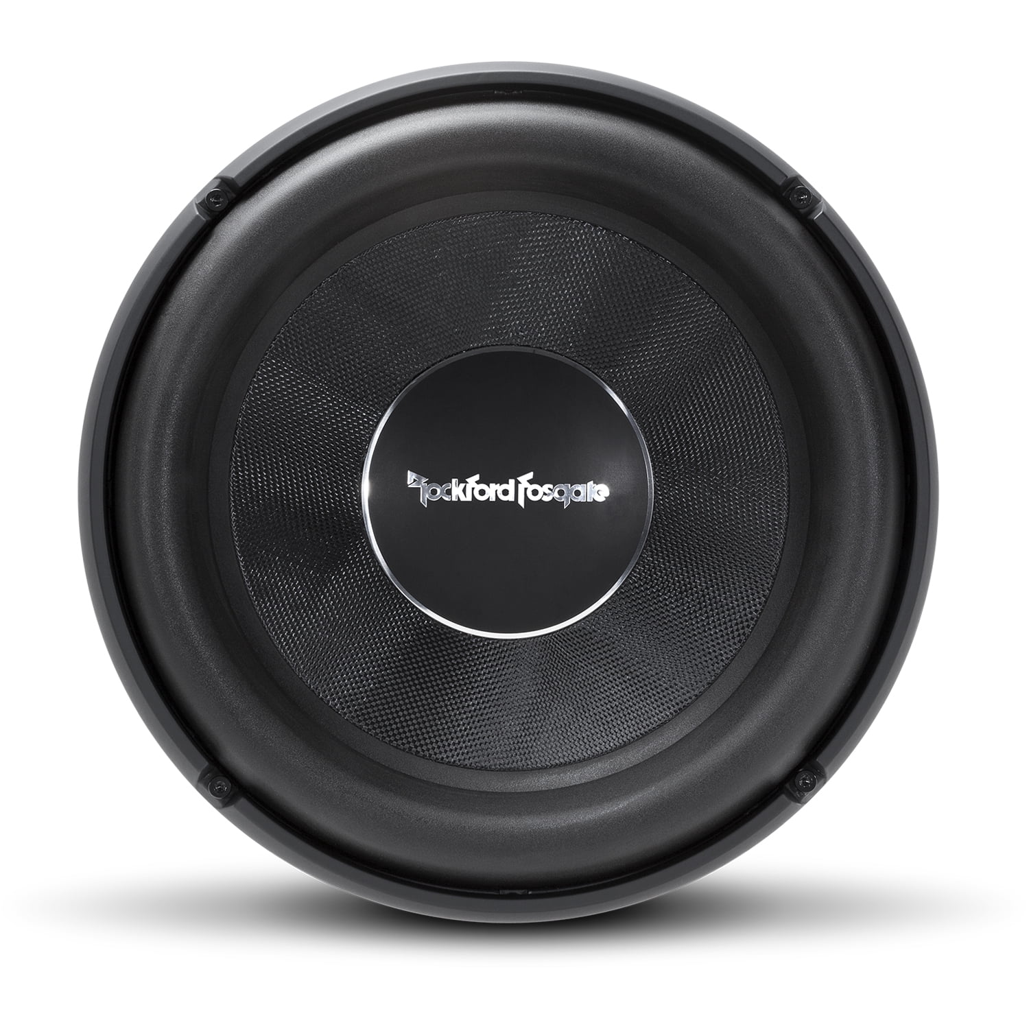 Rockford Fosgate T2S1-13 Power 13" T2 Single 1-Ohm 2000 Watts RMS / 4000 Watts Max Subwoofer