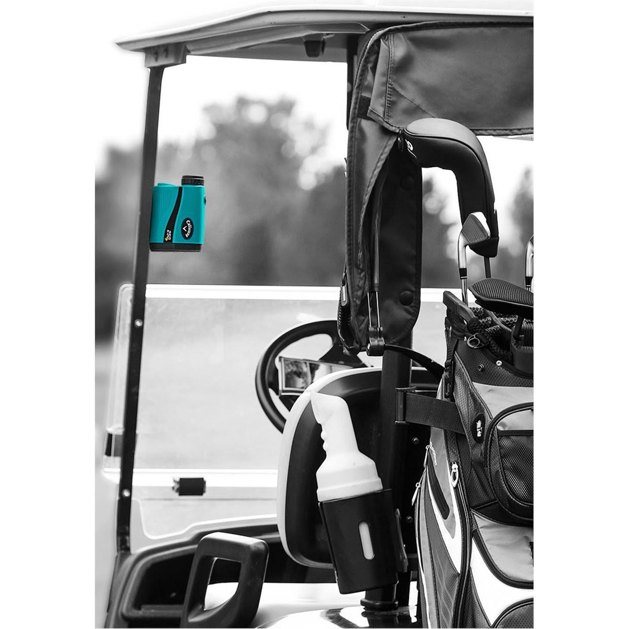Callaway 250+ Golf Laser Rangefinder