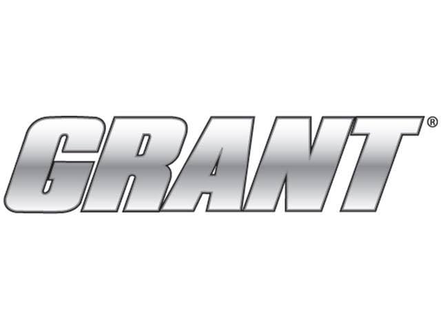 Grant 201 Classic Wood Steering Wheel