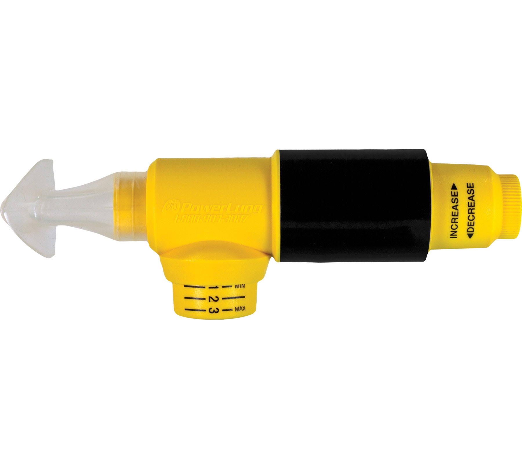 Powerlung BreatheAir
