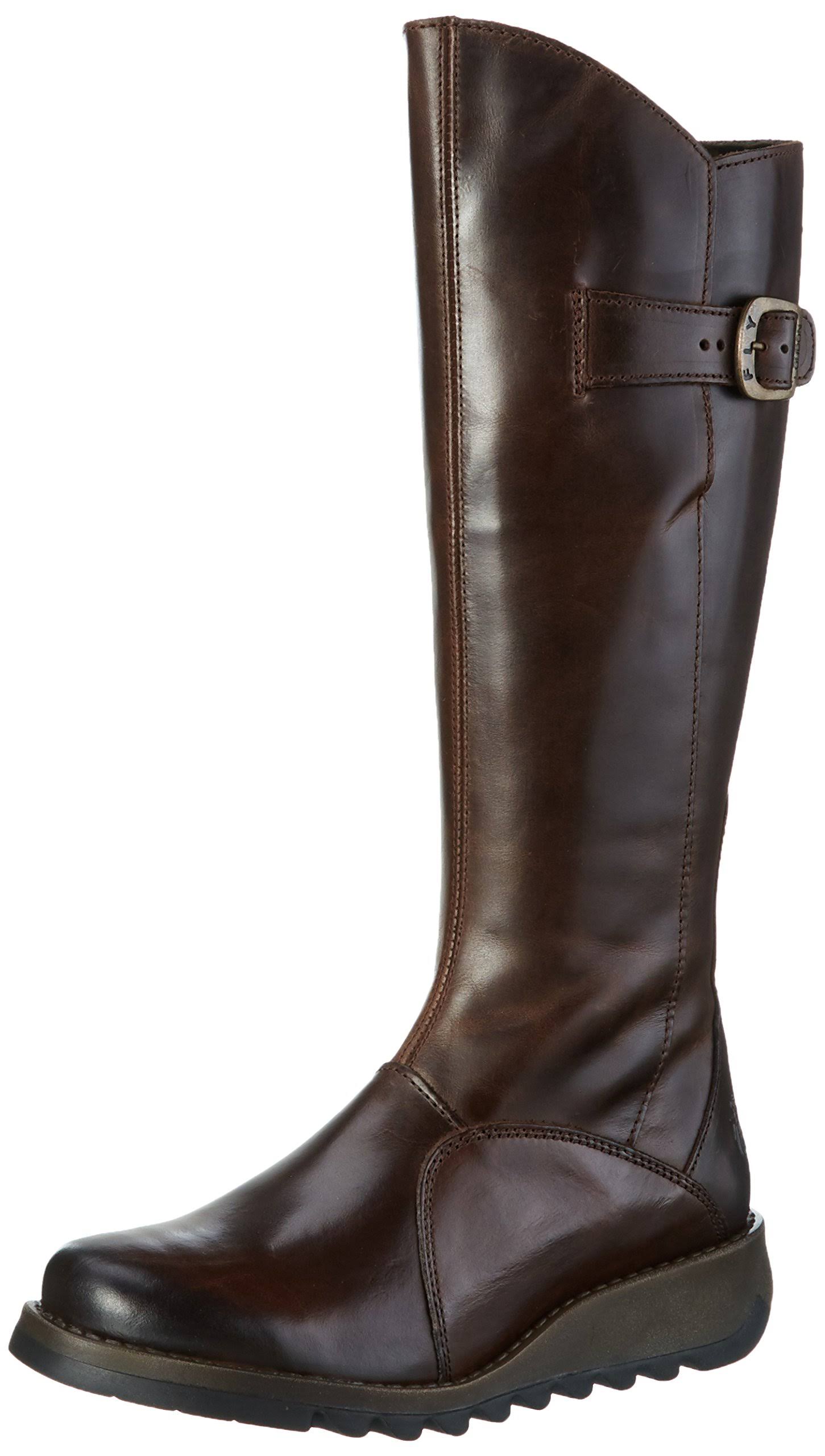 Fly London MOL 2 Camel Size: 37 EU