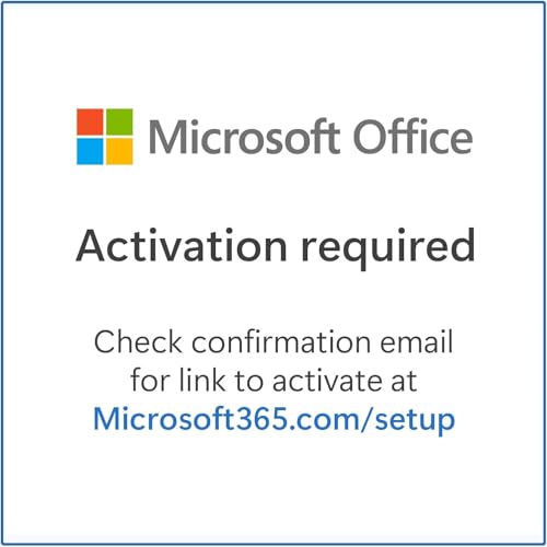 Microsoft Office Home 2024 | Classic Apps: Word, Excel