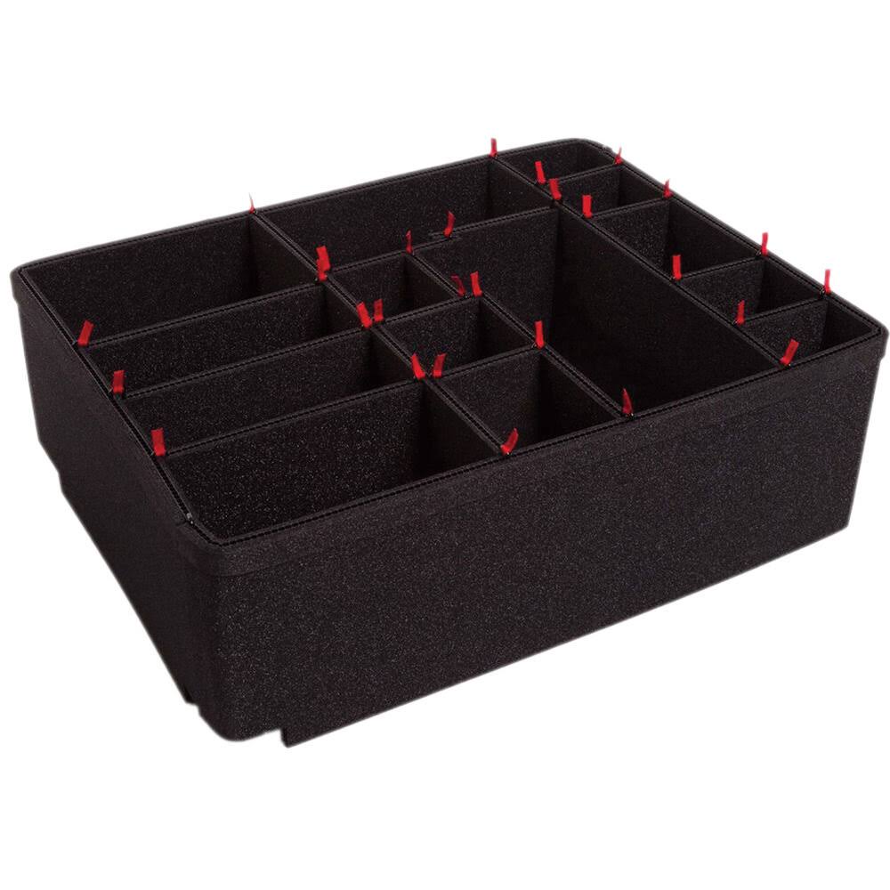 TrekPak Divider Kit for Pelican iM2720 Travel Storm Case