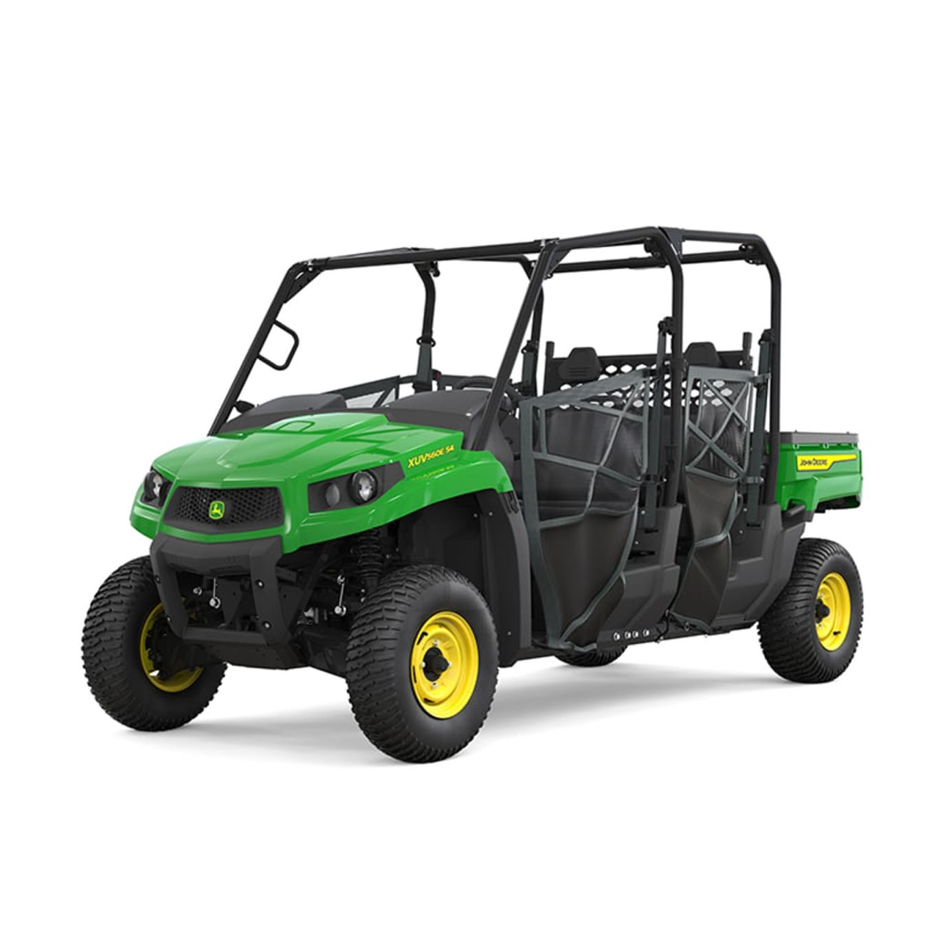 John Deere XUV560E S4 Crossover Utility Vehicle