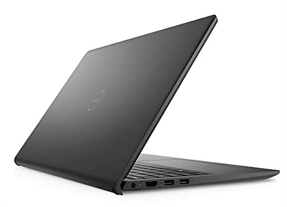 Dell New Inspiron 3000 Laptop, 15.6 HD LED Display, Intel Celeron N4020,|16GB DDR4 RAM, 512GB PCIe Solid State Drive| Online Meeting Ready, Webcam
